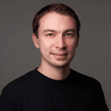 Tomi - Head of Marketing